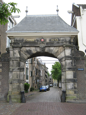 Catharijnepoort