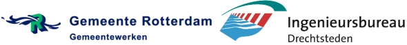 Intensievere samenwerking Ingenieursbureau Rotterdam en Drechtsteden