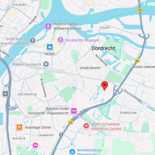 Uitnodiging Regionale Marktdag