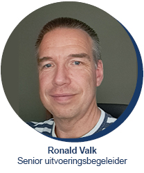 Ronald Valk