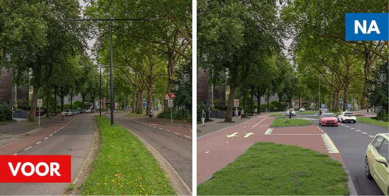 Schil-West in Ontwikkeling