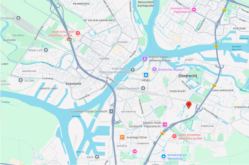 Uitnodiging Regionale Marktdag 