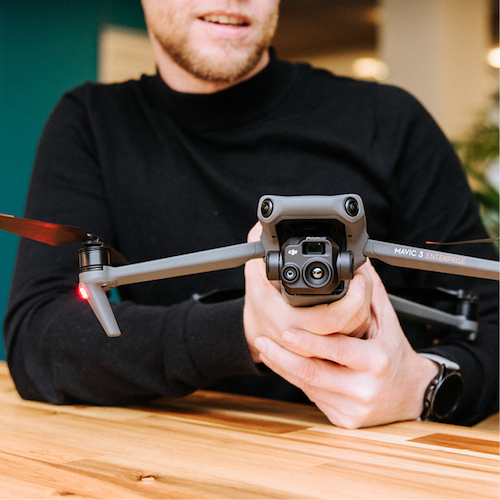 Droneteam