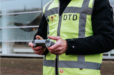 Droneteam