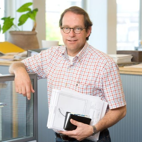 Jan de Geus