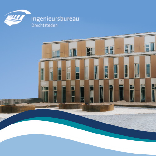 Plateaugebouw