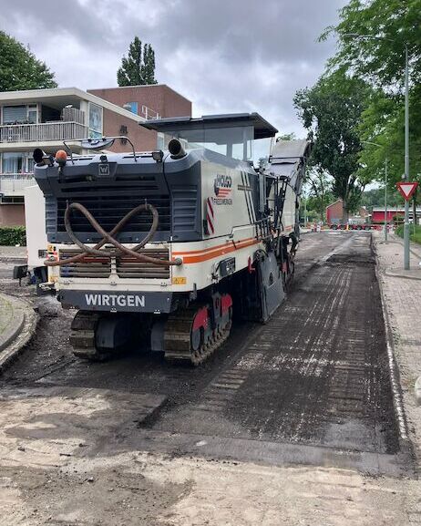 Straat