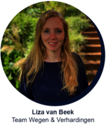 Liza van Beek