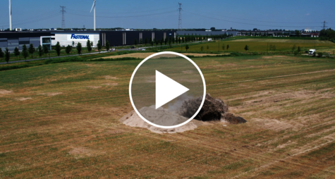 OOO Opsporing Ontplofbare Oorlogsresten