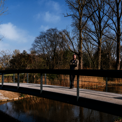 Weizigtparkbrug