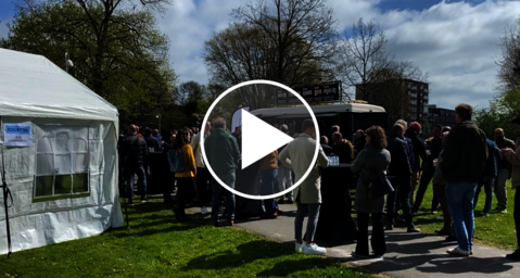 Video IBD Netwerkevent: Weizigtpark in beweging