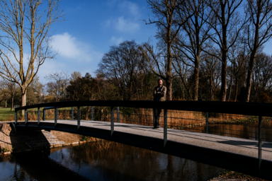 Brug Weizigtpark
