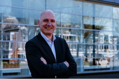 Joris van de Looij
