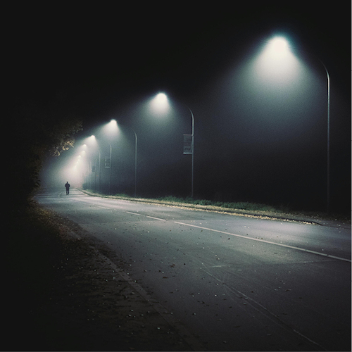 Openbare Verlichting Omslag