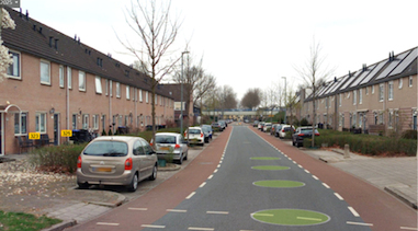 Groen en cultuurtechniek