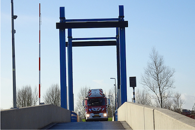 Constructies en Geotechniek