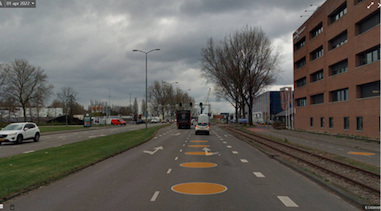 Groen en cultuurtechniek