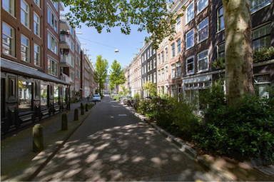 Verkeer