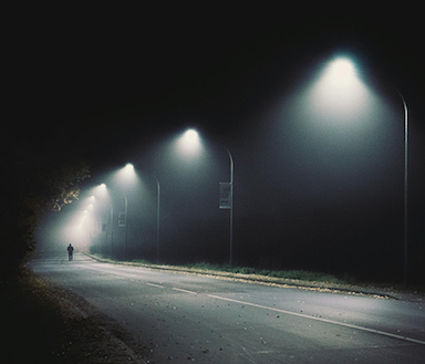 Openbare Verlichting