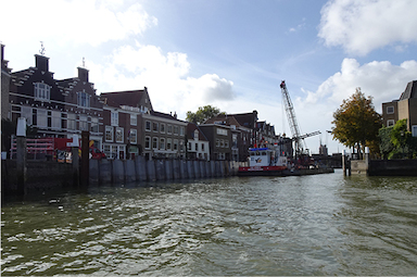 Constructies en Geotechniek