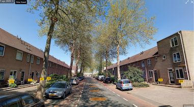 Groen en cultuurtechniek