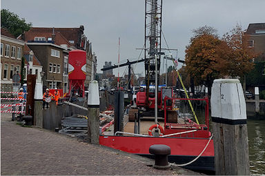 Constructies en Geotechniek