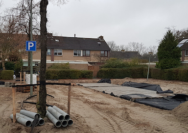 Riolering en Waterhuishouding