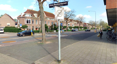 Groen en cultuurtechniek
