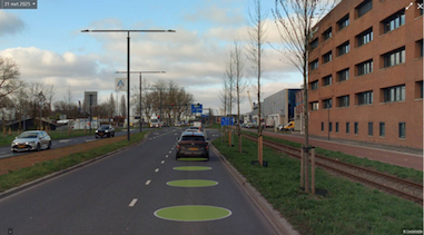 Groen en cultuurtechniek