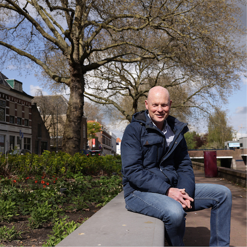Klimaatadaptatie Omslag