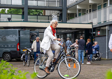 Verkeer
