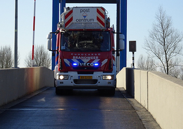 Constructies en Geotechniek