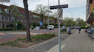 Groen en cultuurtechniek