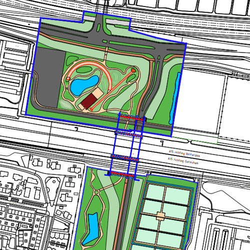 plattegrond viaduct jpg