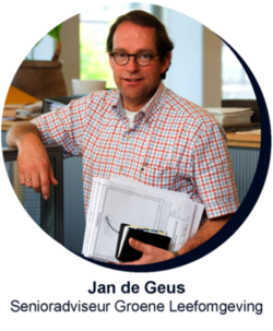 Jan de Geus