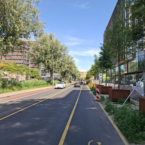 spuiboulevard